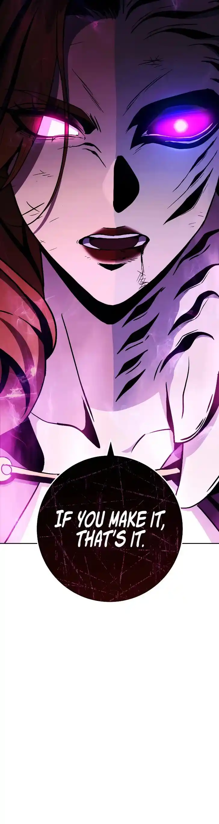 Skeleton Soldier Couldn't Protect the Dungeon Ch.222