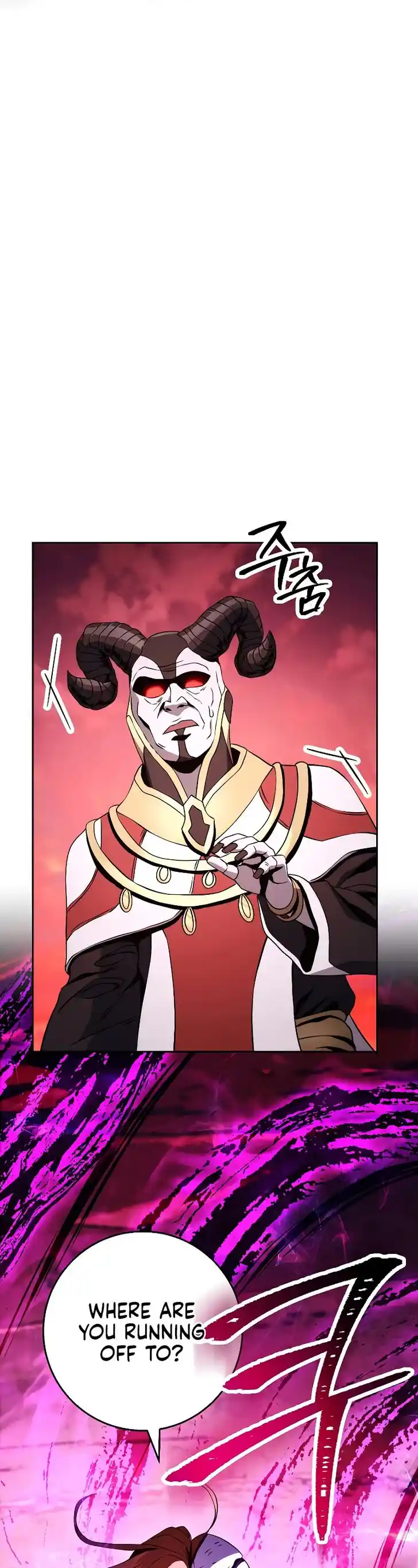 Skeleton Soldier Couldn't Protect the Dungeon Ch.222