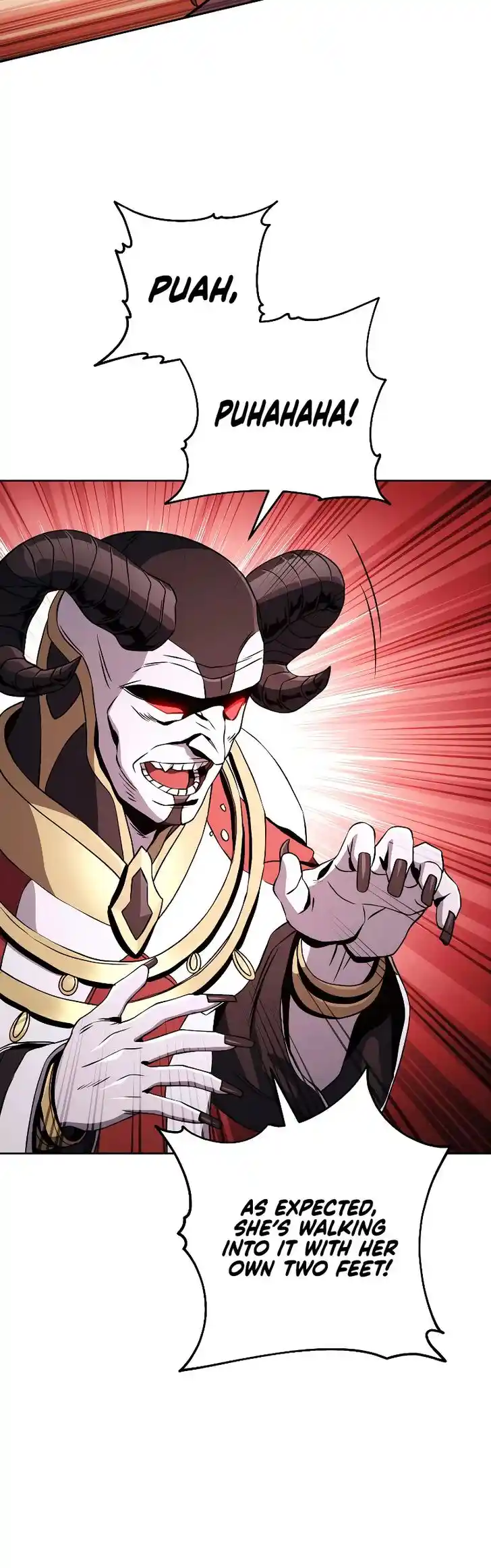 Skeleton Soldier Couldn't Protect the Dungeon Ch.222