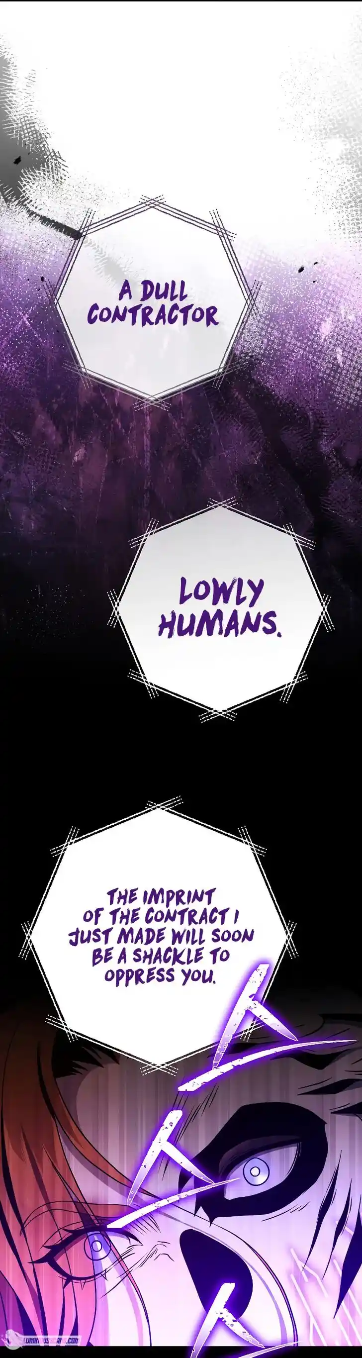 Skeleton Soldier Couldn't Protect the Dungeon Ch.222