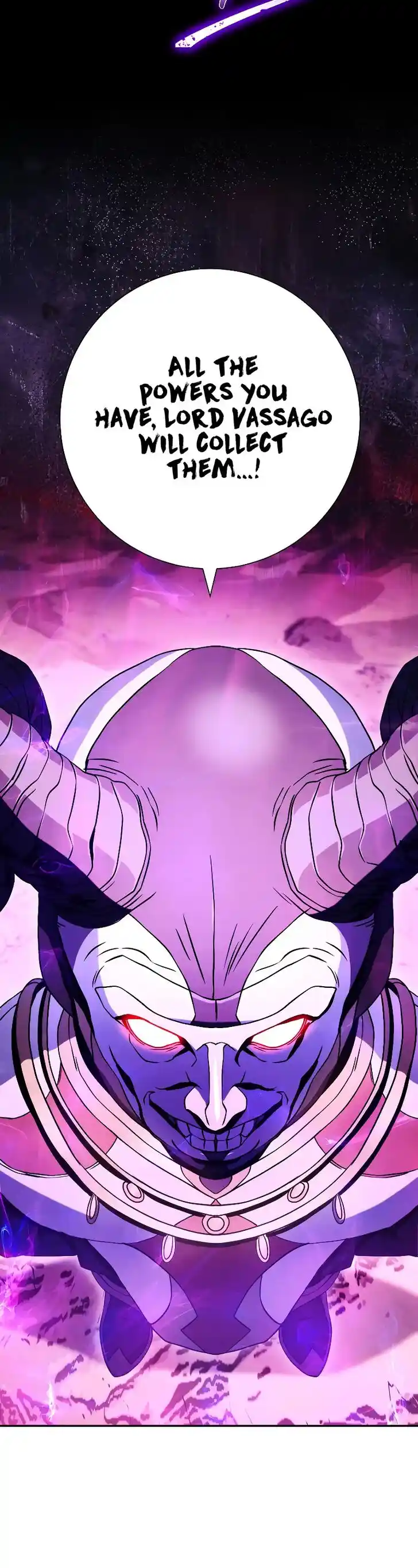 Skeleton Soldier Couldn't Protect the Dungeon Ch.222