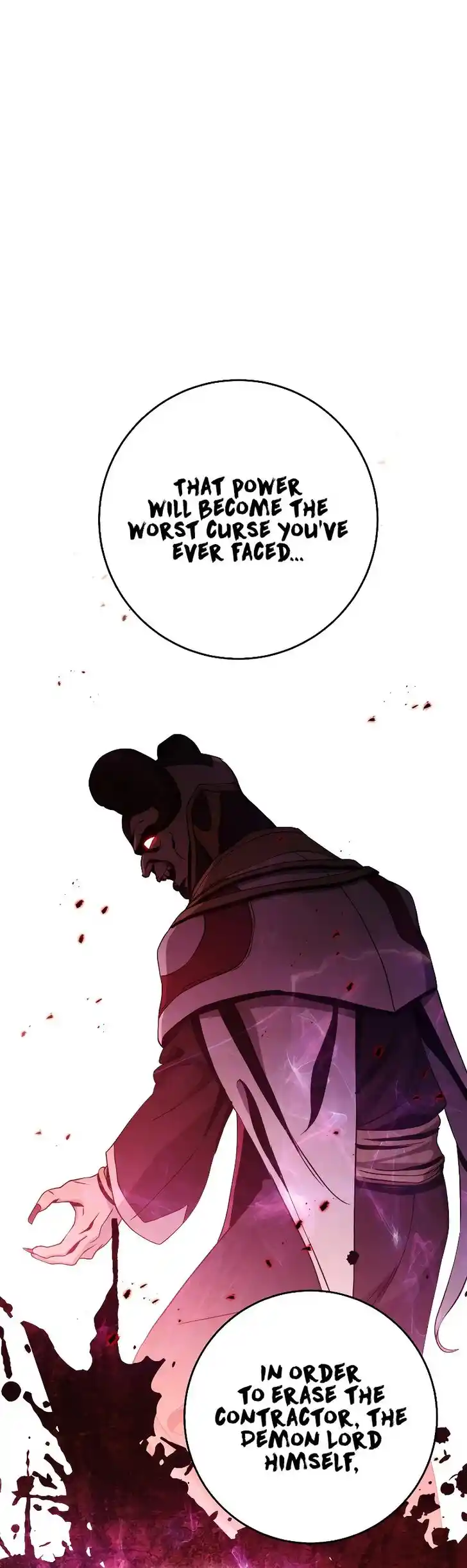 Skeleton Soldier Couldn't Protect the Dungeon Ch.222