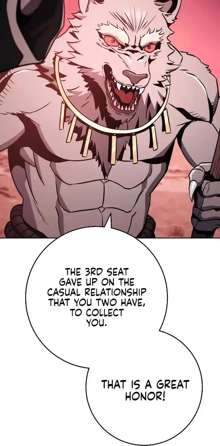 Skeleton Soldier Couldn't Protect the Dungeon Ch.222