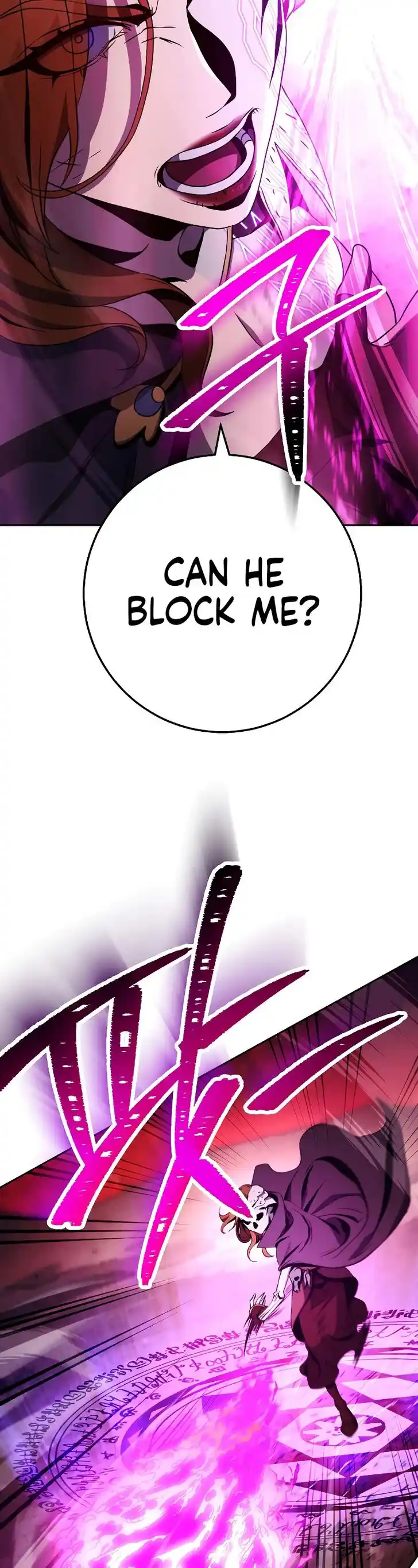 Skeleton Soldier Couldn't Protect the Dungeon Ch.222