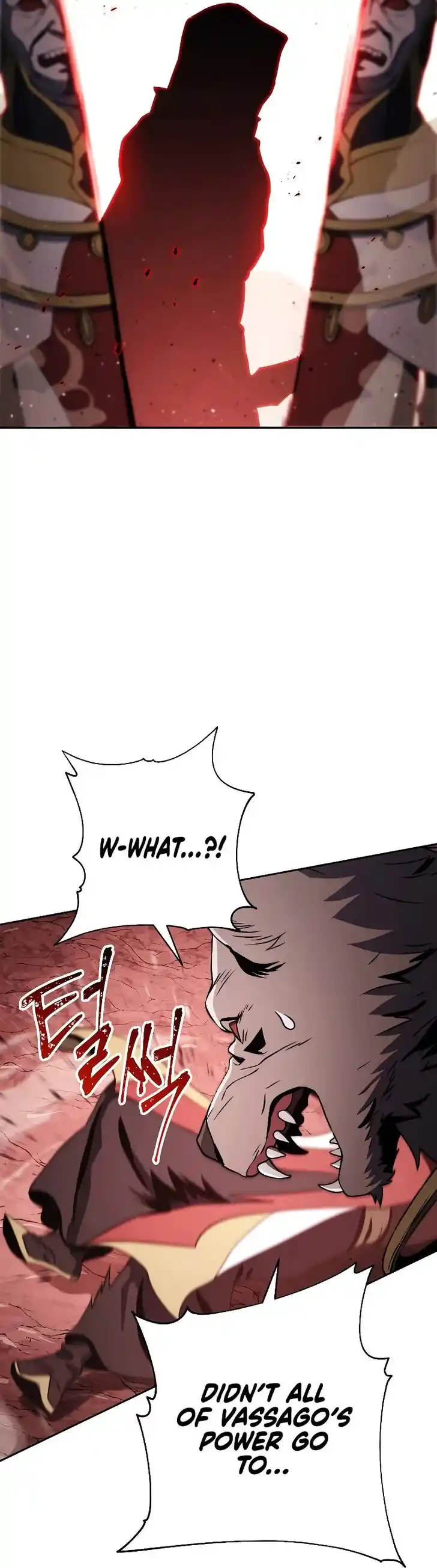 Skeleton Soldier Couldn't Protect the Dungeon Ch.222