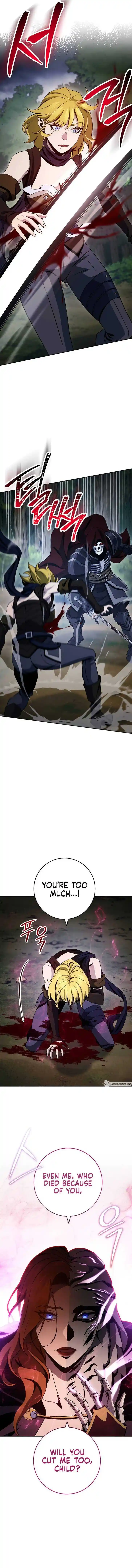 Skeleton Soldier Couldn't Protect the Dungeon Ch.231