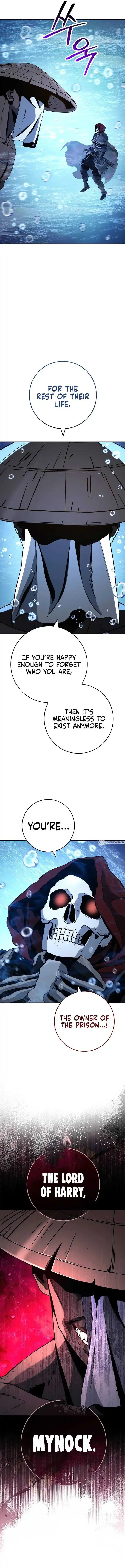 Skeleton Soldier Couldn't Protect the Dungeon Ch.231