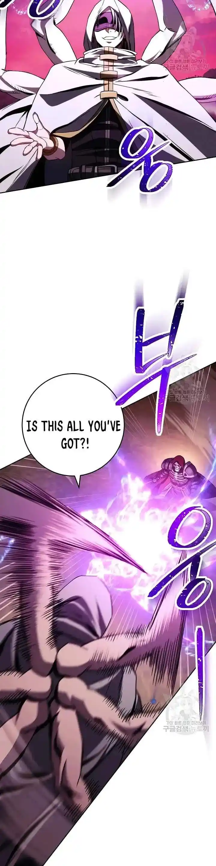 Skeleton Soldier Couldn't Protect the Dungeon Ch.235