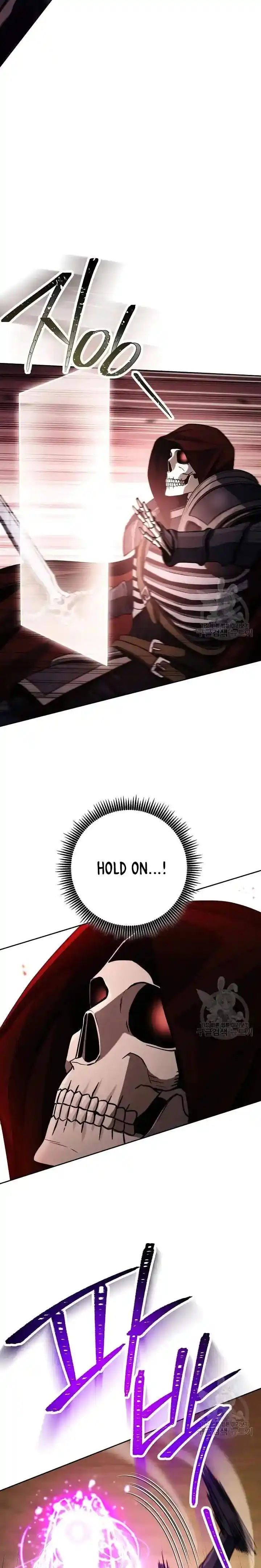 Skeleton Soldier Couldn't Protect the Dungeon Ch.235