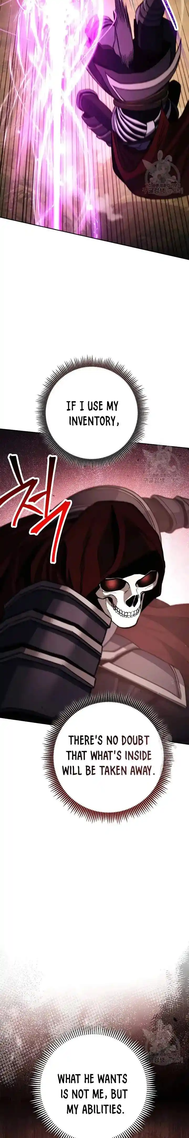 Skeleton Soldier Couldn't Protect the Dungeon Ch.235