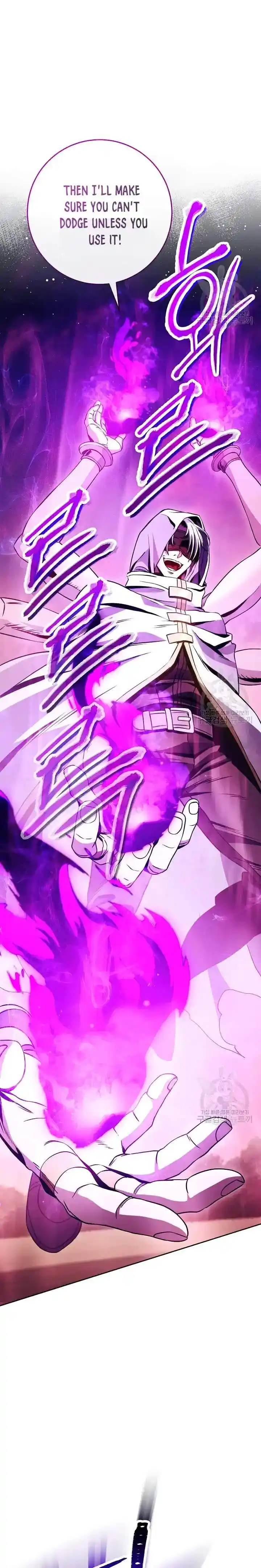 Skeleton Soldier Couldn't Protect the Dungeon Ch.235