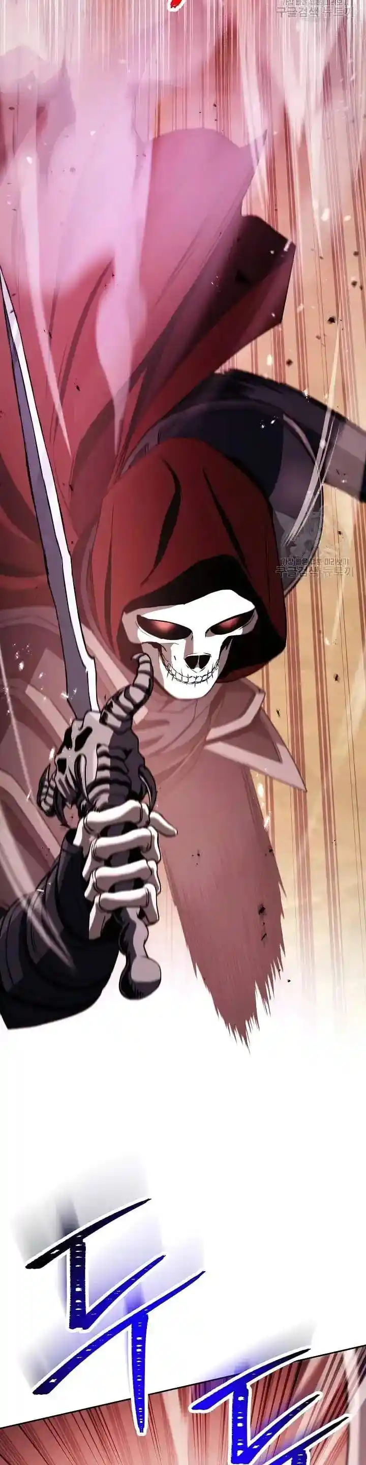 Skeleton Soldier Couldn't Protect the Dungeon Ch.235