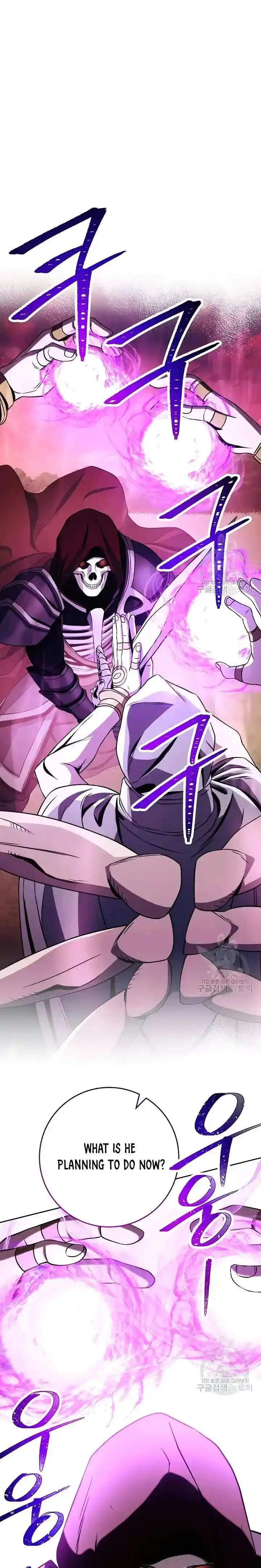 Skeleton Soldier Couldn't Protect the Dungeon Ch.235