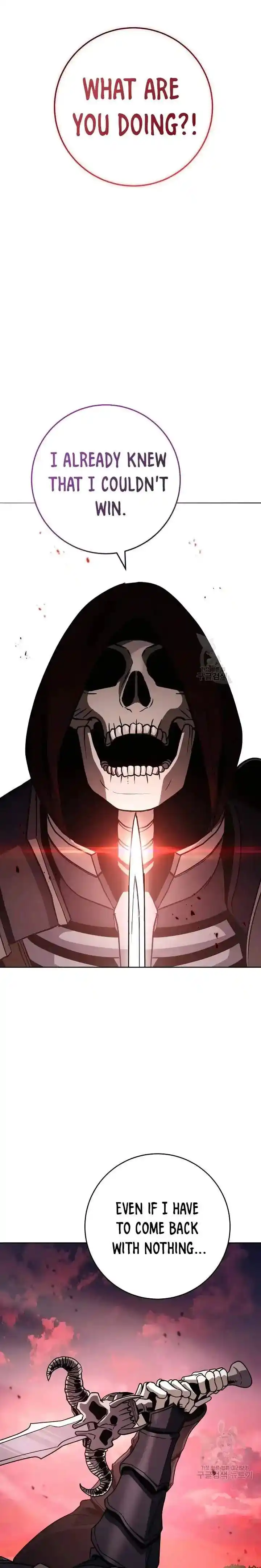 Skeleton Soldier Couldn't Protect the Dungeon Ch.235