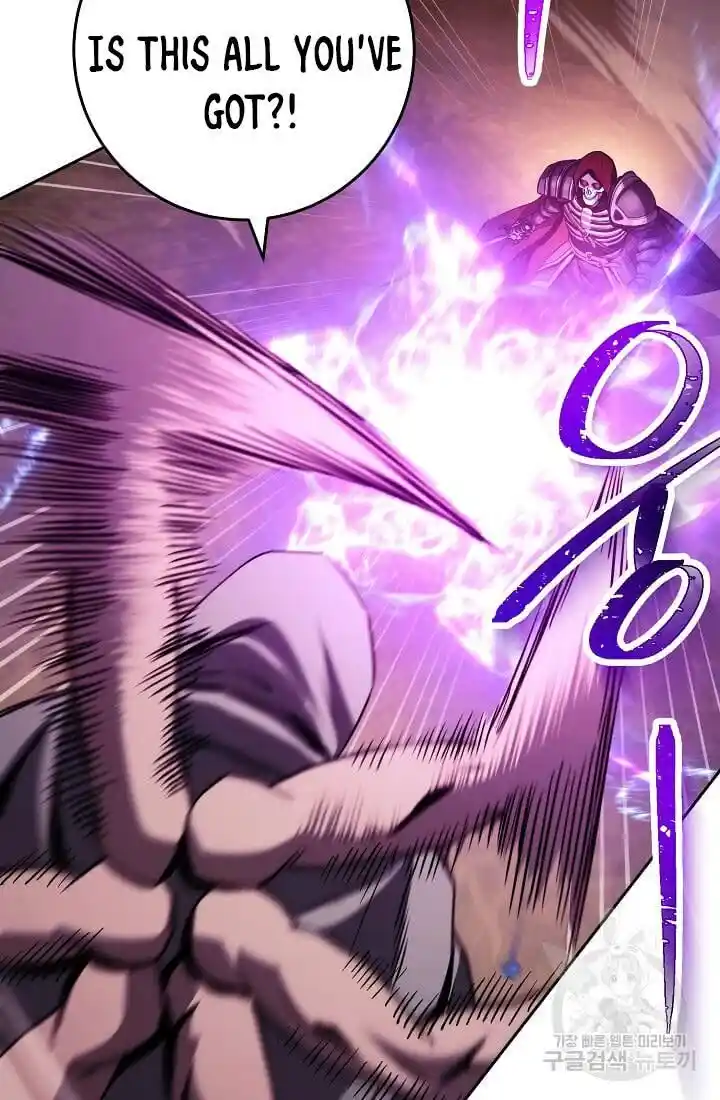 Skeleton Soldier Couldn't Protect the Dungeon Ch.235.1