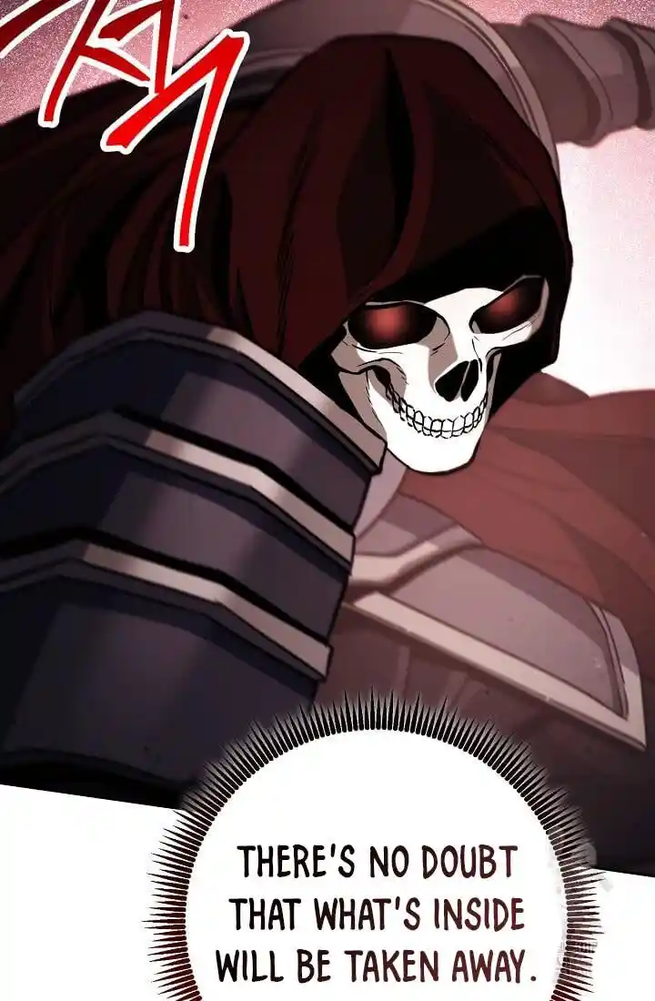 Skeleton Soldier Couldn't Protect the Dungeon Ch.235.1