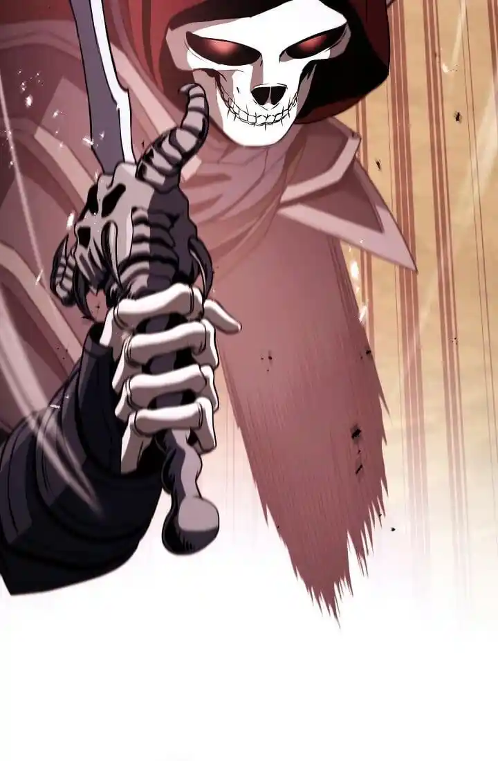 Skeleton Soldier Couldn't Protect the Dungeon Ch.235.1