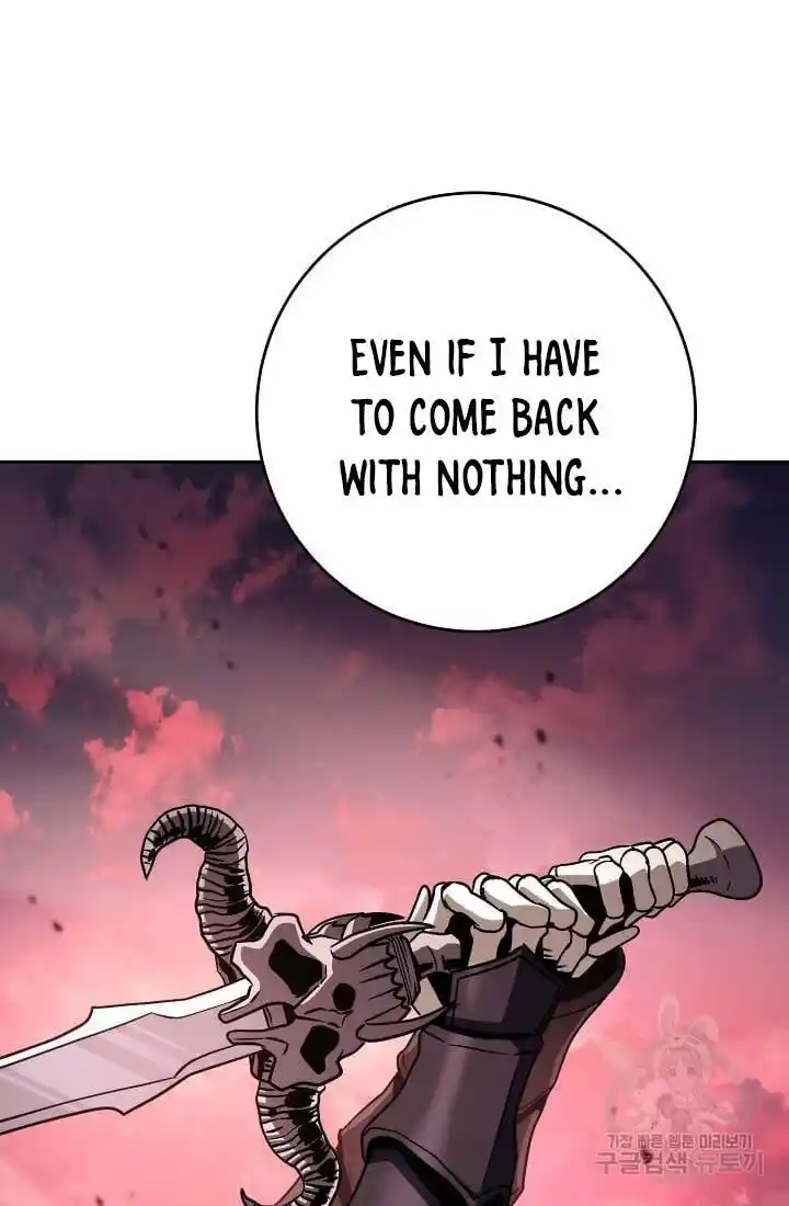 Skeleton Soldier Couldn't Protect the Dungeon Ch.235.1