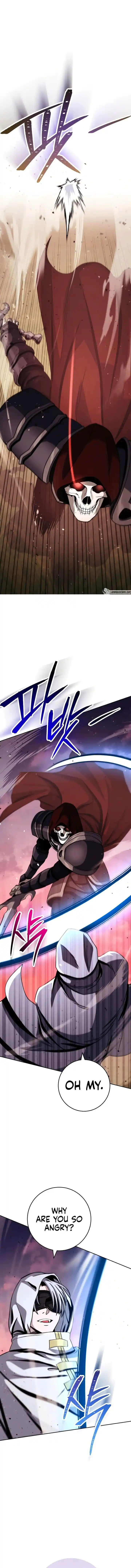 Skeleton Soldier Couldn't Protect the Dungeon Ch.239