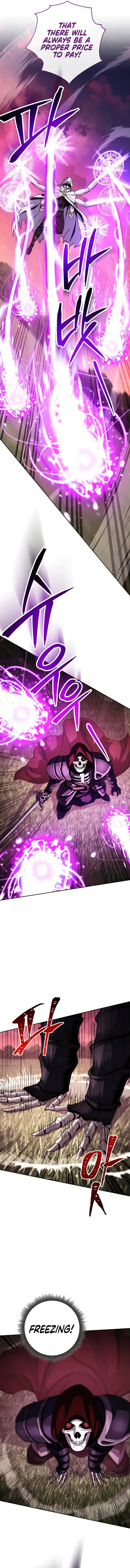 Skeleton Soldier Couldn't Protect the Dungeon Ch.239