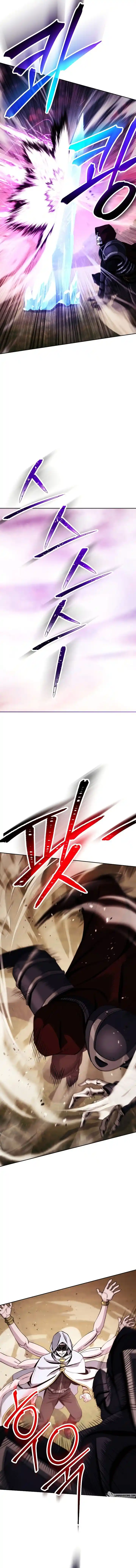 Skeleton Soldier Couldn't Protect the Dungeon Ch.239