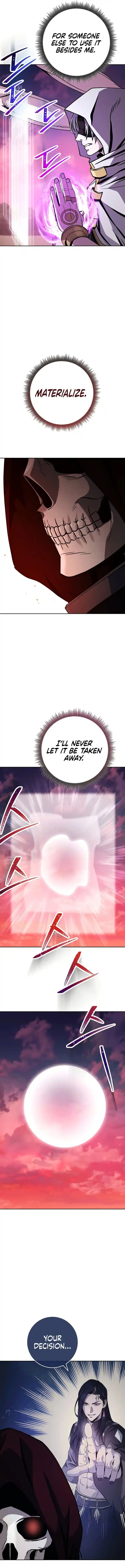 Skeleton Soldier Couldn't Protect the Dungeon Ch.239