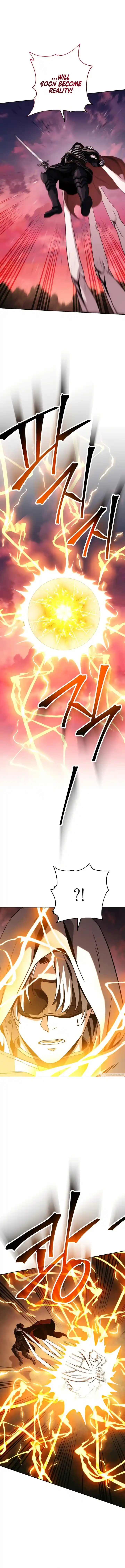 Skeleton Soldier Couldn't Protect the Dungeon Ch.239