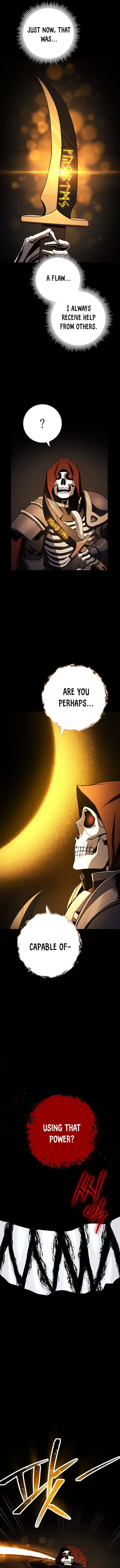 Skeleton Soldier Couldn't Protect the Dungeon Ch.242