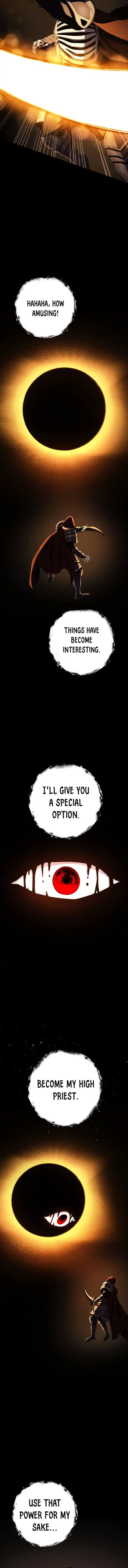 Skeleton Soldier Couldn't Protect the Dungeon Ch.242