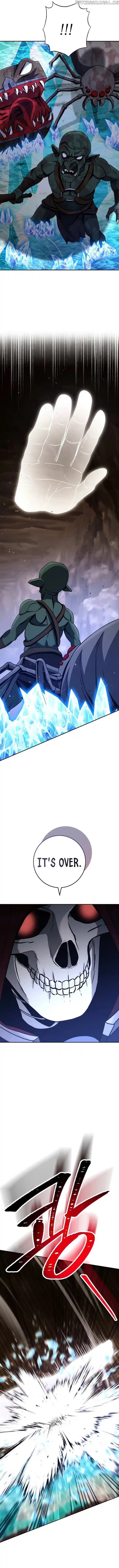 Skeleton Soldier Couldn't Protect the Dungeon Ch.244