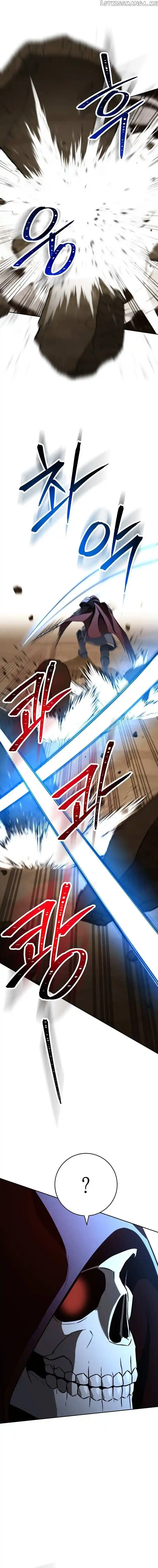 Skeleton Soldier Couldn't Protect the Dungeon Ch.244