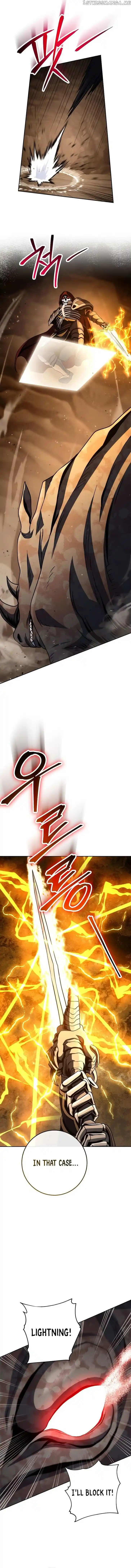 Skeleton Soldier Couldn't Protect the Dungeon Ch.244