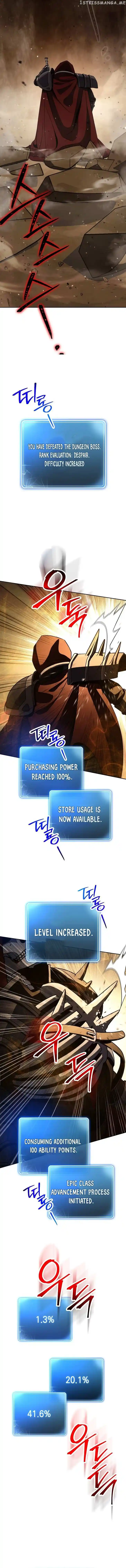 Skeleton Soldier Couldn't Protect the Dungeon Ch.244