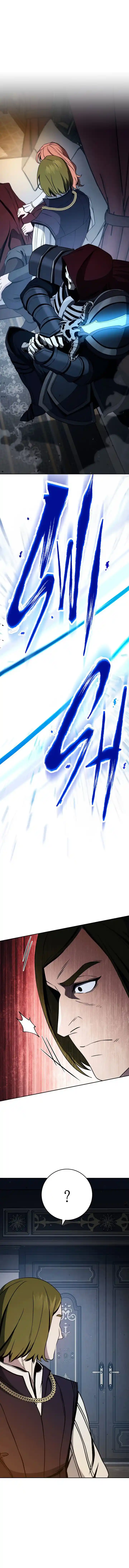 Skeleton Soldier Couldn't Protect the Dungeon Ch.250