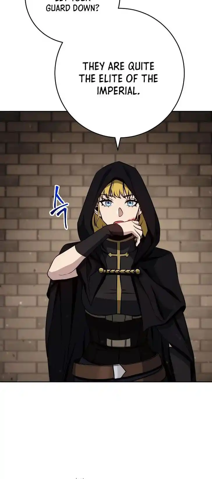 Skeleton Soldier Couldn't Protect the Dungeon Ch.253