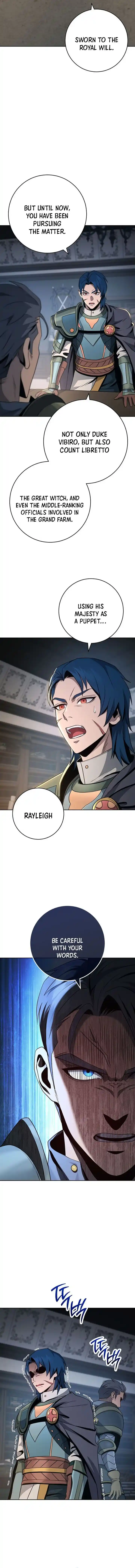 Skeleton Soldier Couldn't Protect the Dungeon Ch.259