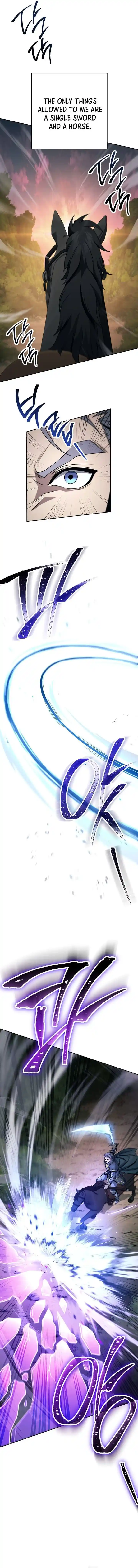 Skeleton Soldier Couldn't Protect the Dungeon Ch.259