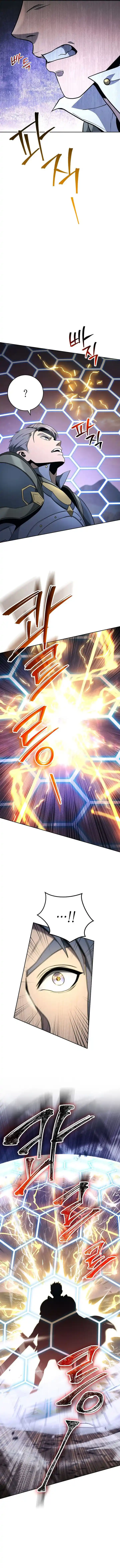 Skeleton Soldier Couldn't Protect the Dungeon Ch.261