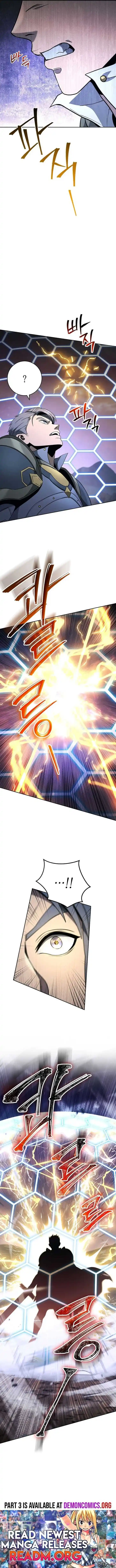 Skeleton Soldier Couldn't Protect the Dungeon Ch.261.2