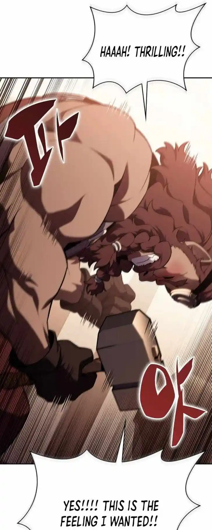 Skeleton Soldier Couldn't Protect the Dungeon Ch.262