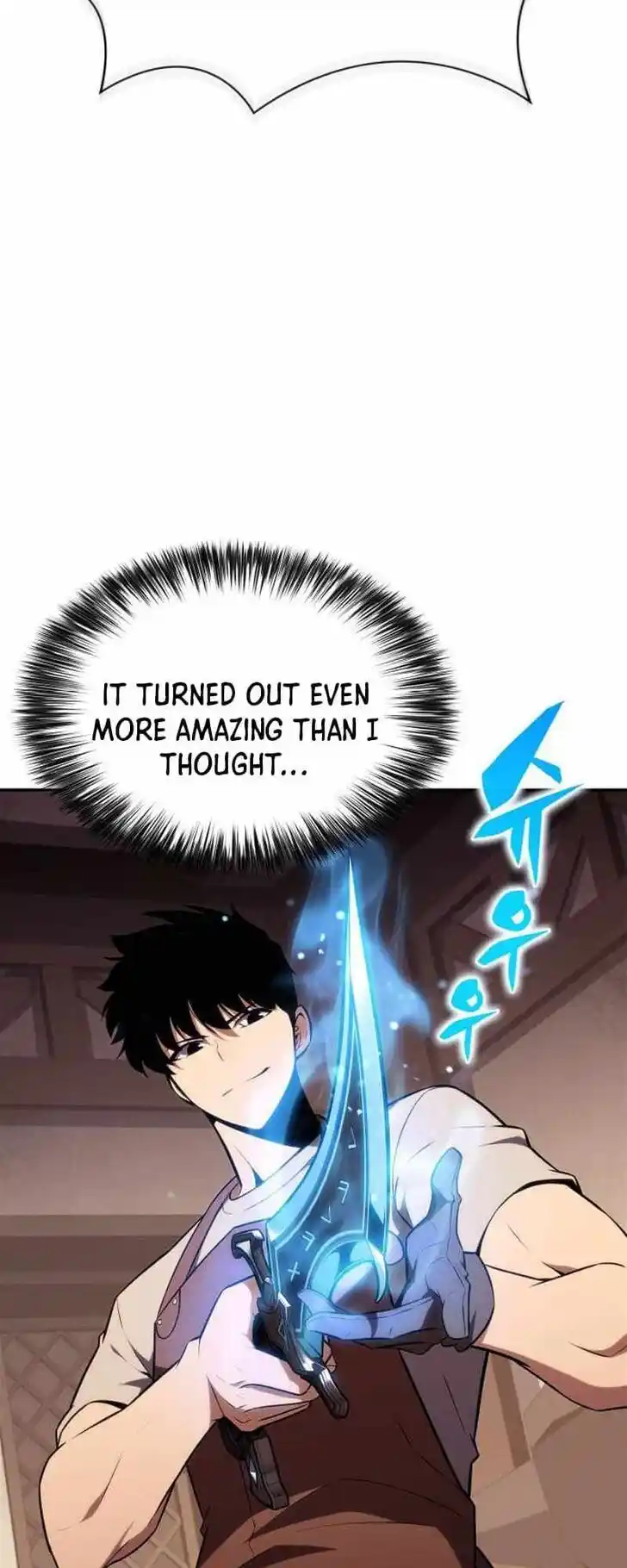 Skeleton Soldier Couldn't Protect the Dungeon Ch.262