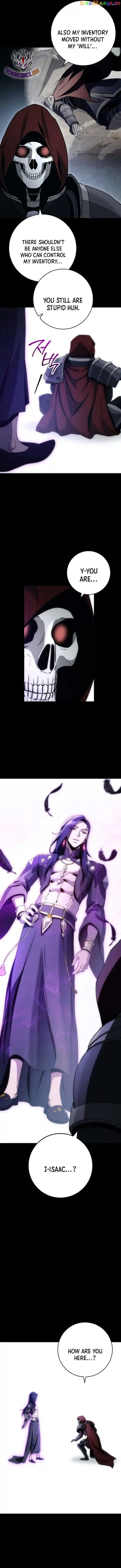 Skeleton Soldier Couldn't Protect the Dungeon Ch.262.3