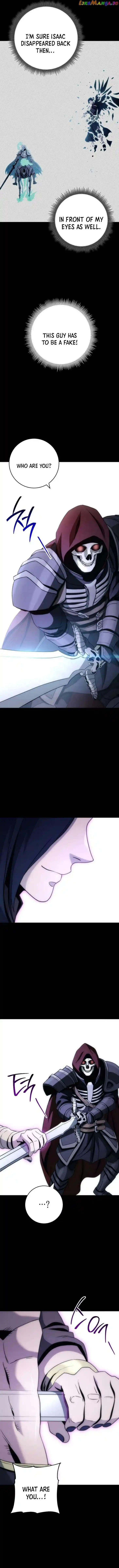 Skeleton Soldier Couldn't Protect the Dungeon Ch.262.3