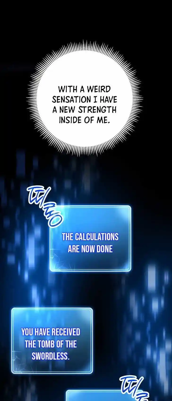 Skeleton Soldier Couldn't Protect the Dungeon Ch.263