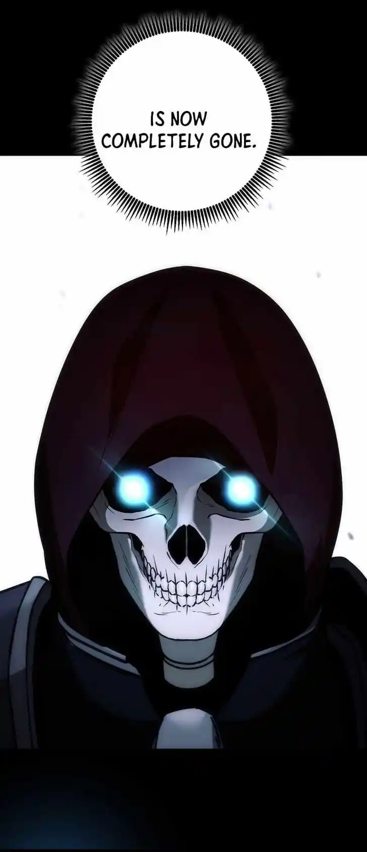 Skeleton Soldier Couldn't Protect the Dungeon Ch.263