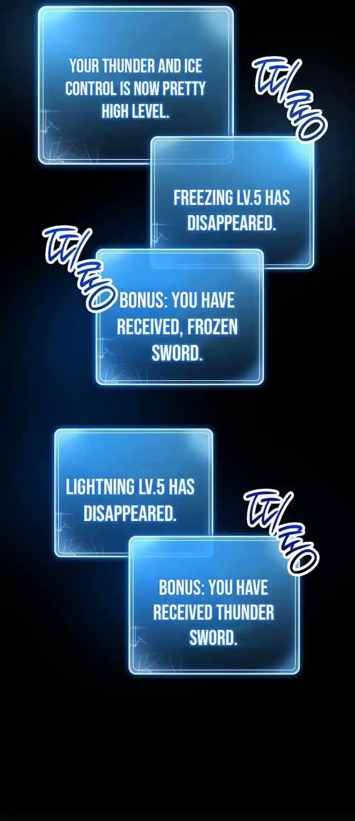 Skeleton Soldier Couldn't Protect the Dungeon Ch.263