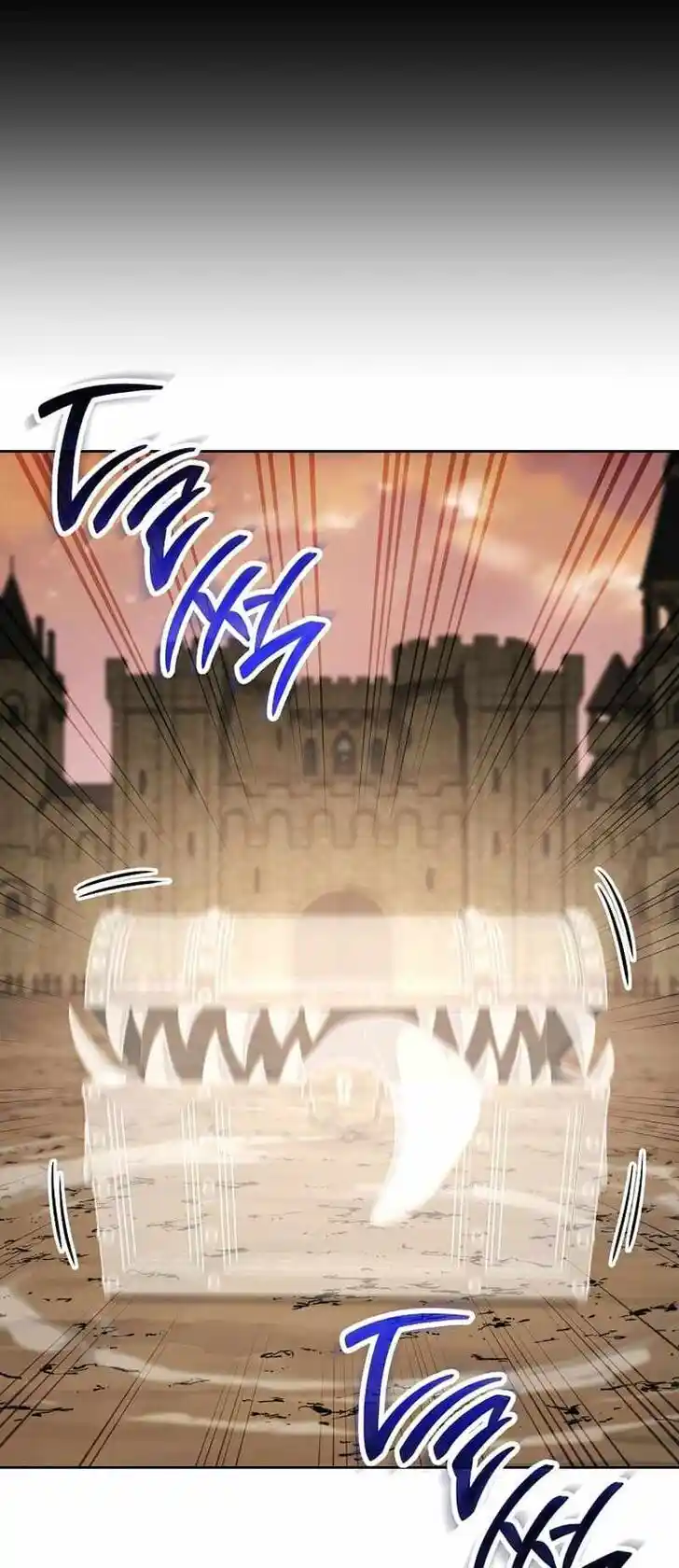 Skeleton Soldier Couldn't Protect the Dungeon Ch.263