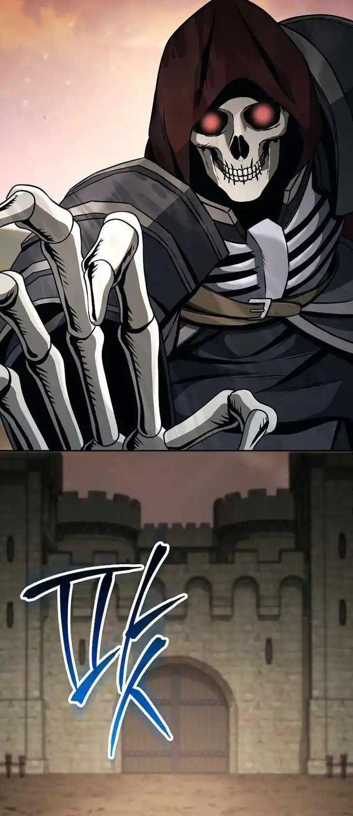 Skeleton Soldier Couldn't Protect the Dungeon Ch.263