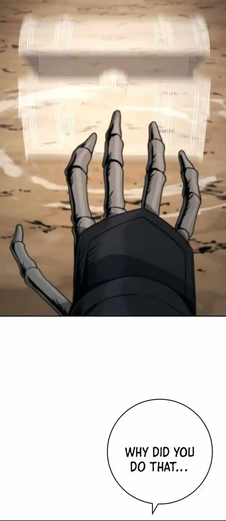 Skeleton Soldier Couldn't Protect the Dungeon Ch.263