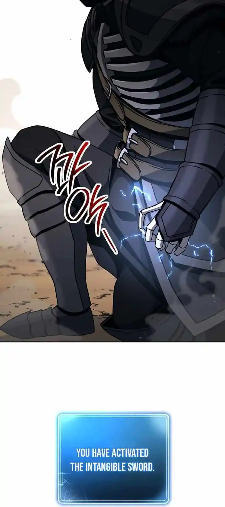 Skeleton Soldier Couldn't Protect the Dungeon Ch.263